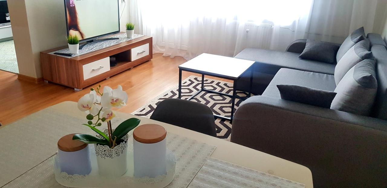 Taikos Apartment 클라이페다 외부 사진