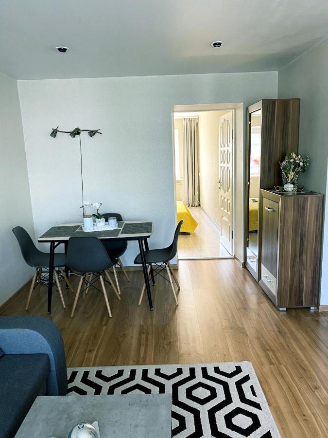 Taikos Apartment 클라이페다 외부 사진