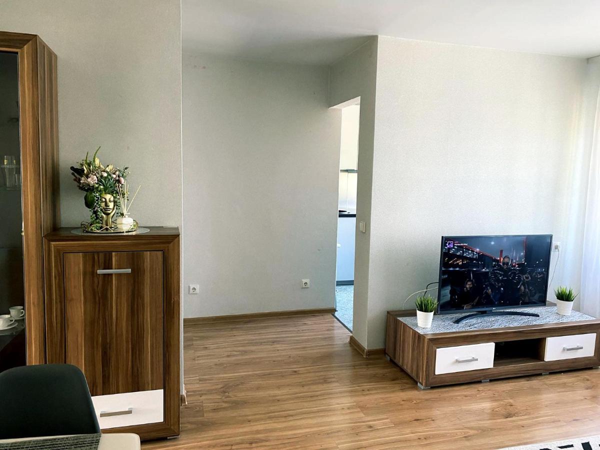 Taikos Apartment 클라이페다 외부 사진