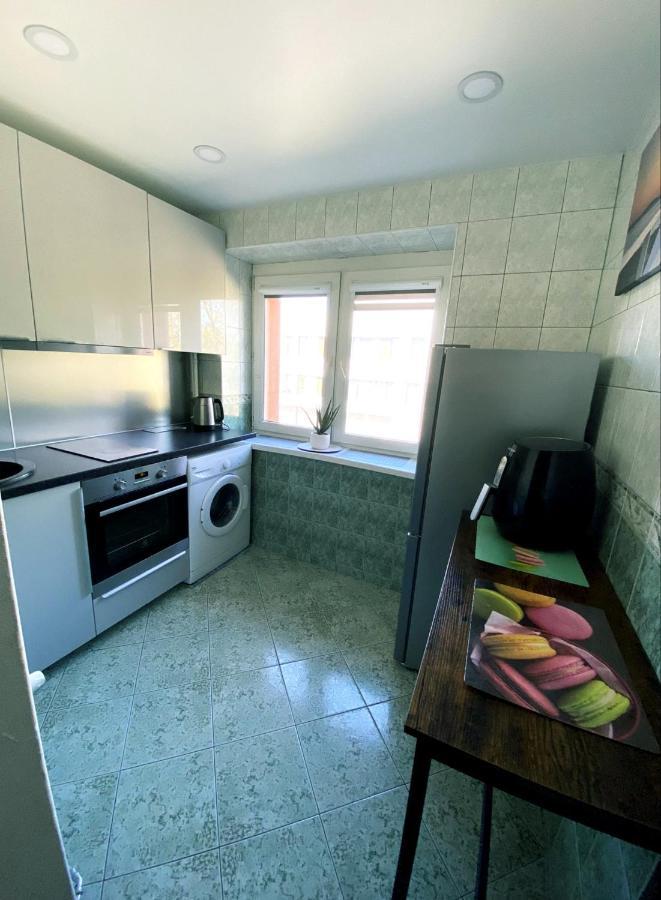 Taikos Apartment 클라이페다 외부 사진