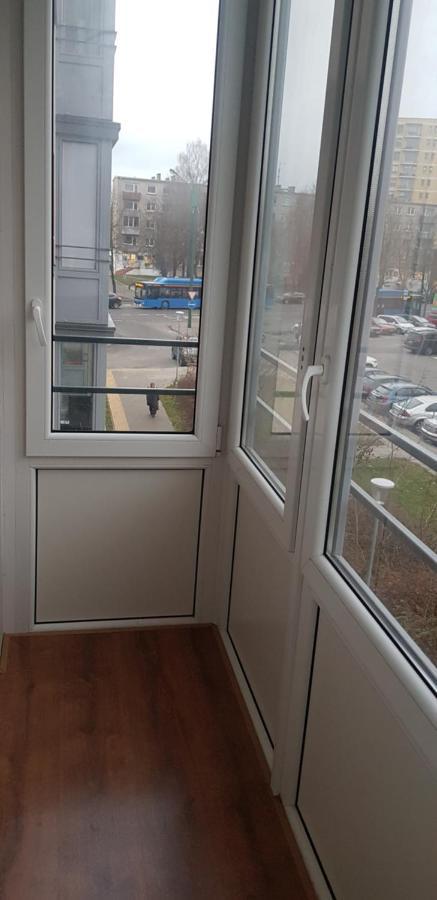 Taikos Apartment 클라이페다 외부 사진