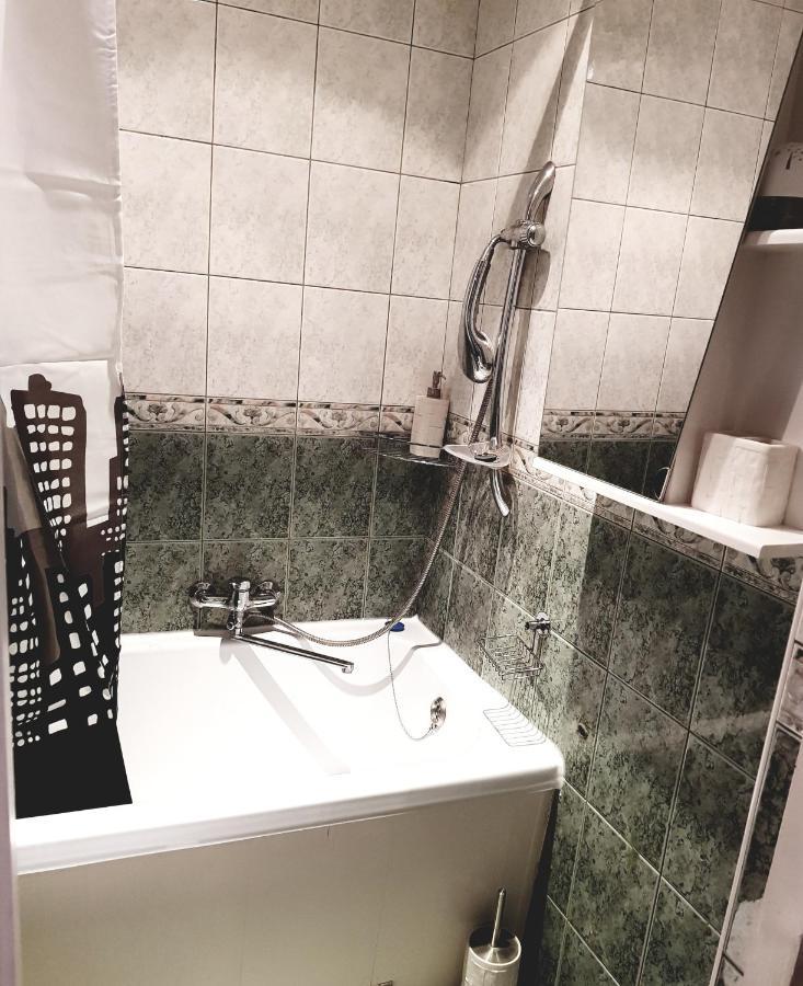 Taikos Apartment 클라이페다 외부 사진
