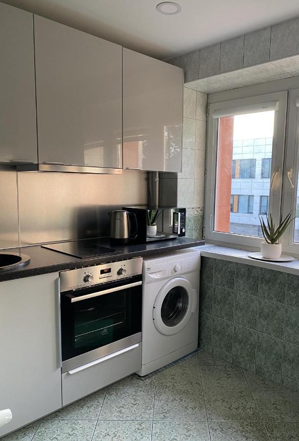 Taikos Apartment 클라이페다 외부 사진